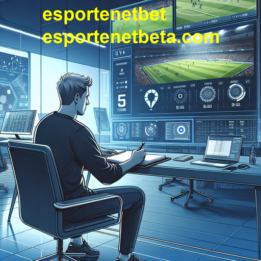 Dicas Essenciais para Apostas Esportivas Bem-Sucedidas