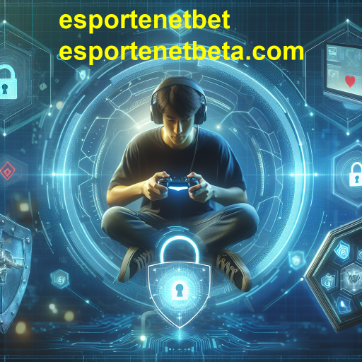 A Importância da Segurança nos Jogos Online