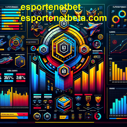 A Importância das Estatísticas nos Esports